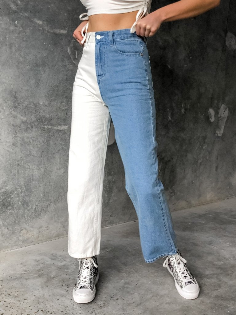 Half Jeans Top at Rs 430/piece | Half Sleeve T-shirt in Kolkata | ID:  20725940473